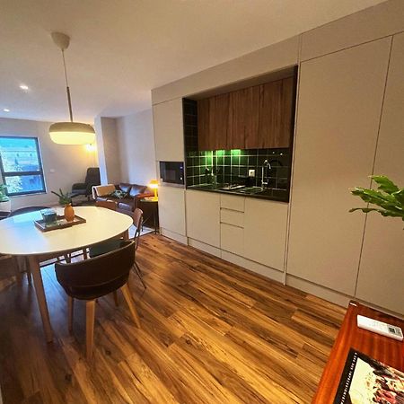 Apartament Three Little Birds Guimarães Zewnętrze zdjęcie