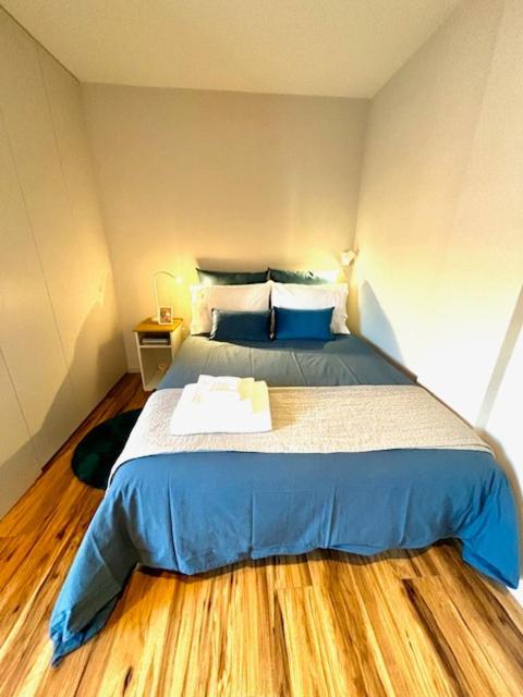 Apartament Three Little Birds Guimarães Zewnętrze zdjęcie