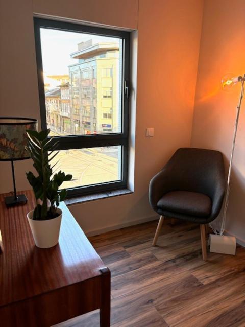 Apartament Three Little Birds Guimarães Zewnętrze zdjęcie