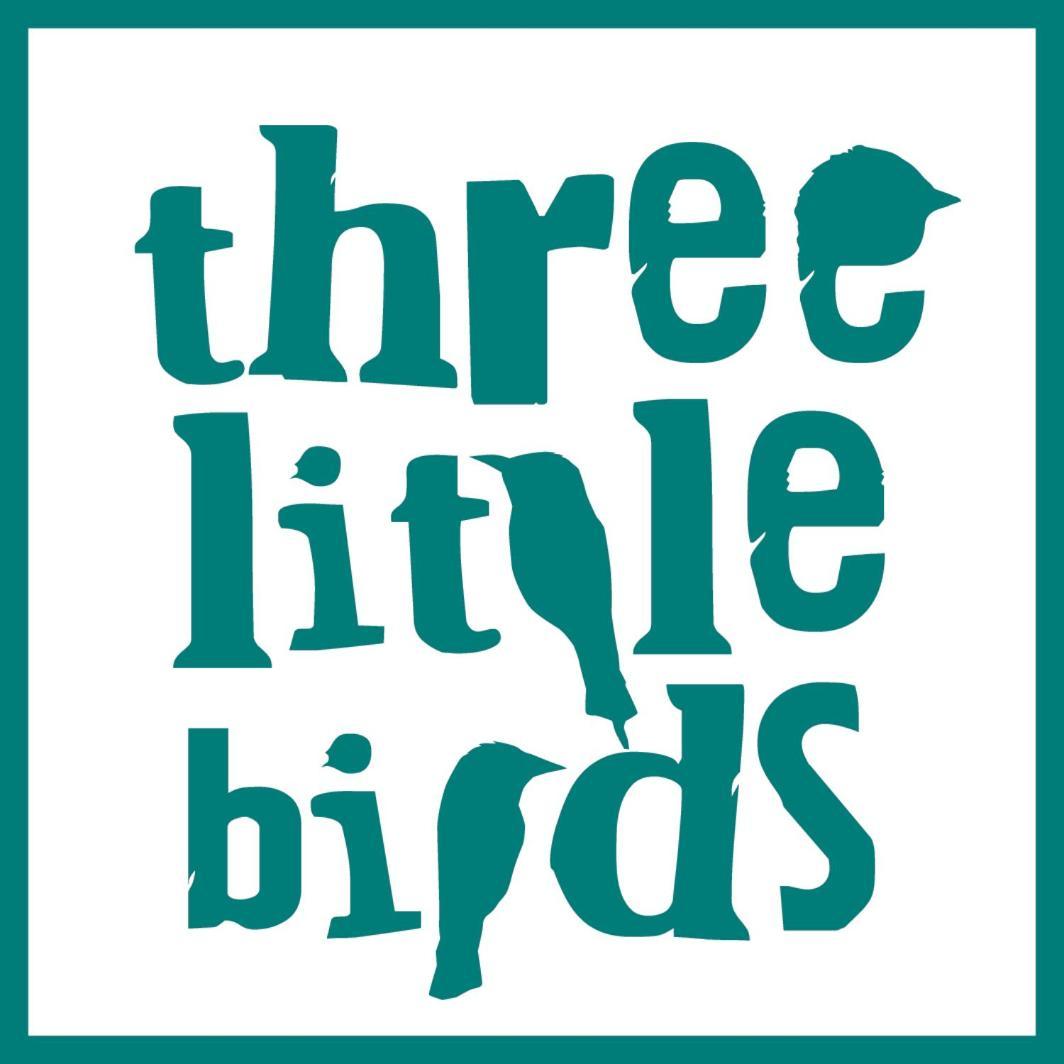 Apartament Three Little Birds Guimarães Zewnętrze zdjęcie