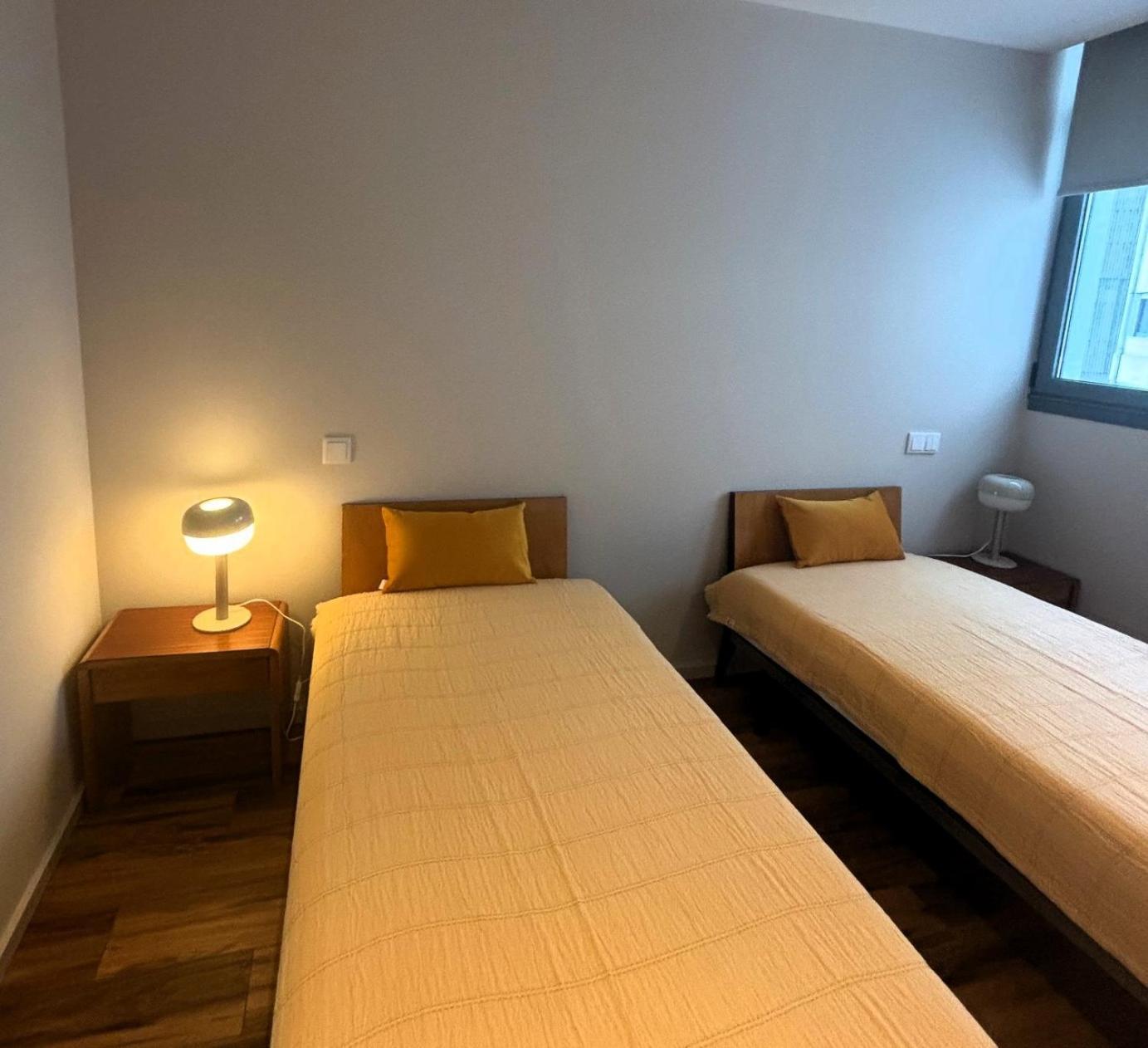 Apartament Three Little Birds Guimarães Zewnętrze zdjęcie