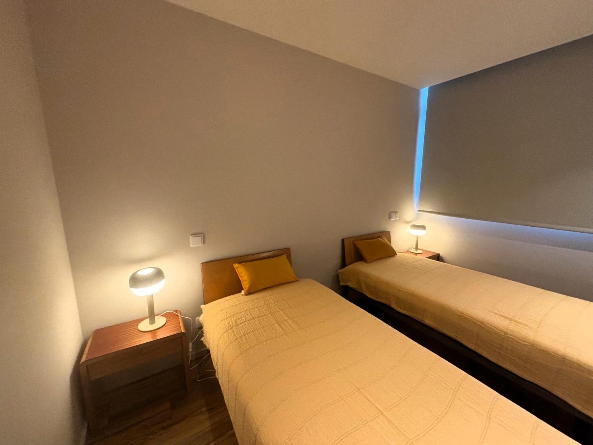 Apartament Three Little Birds Guimarães Zewnętrze zdjęcie