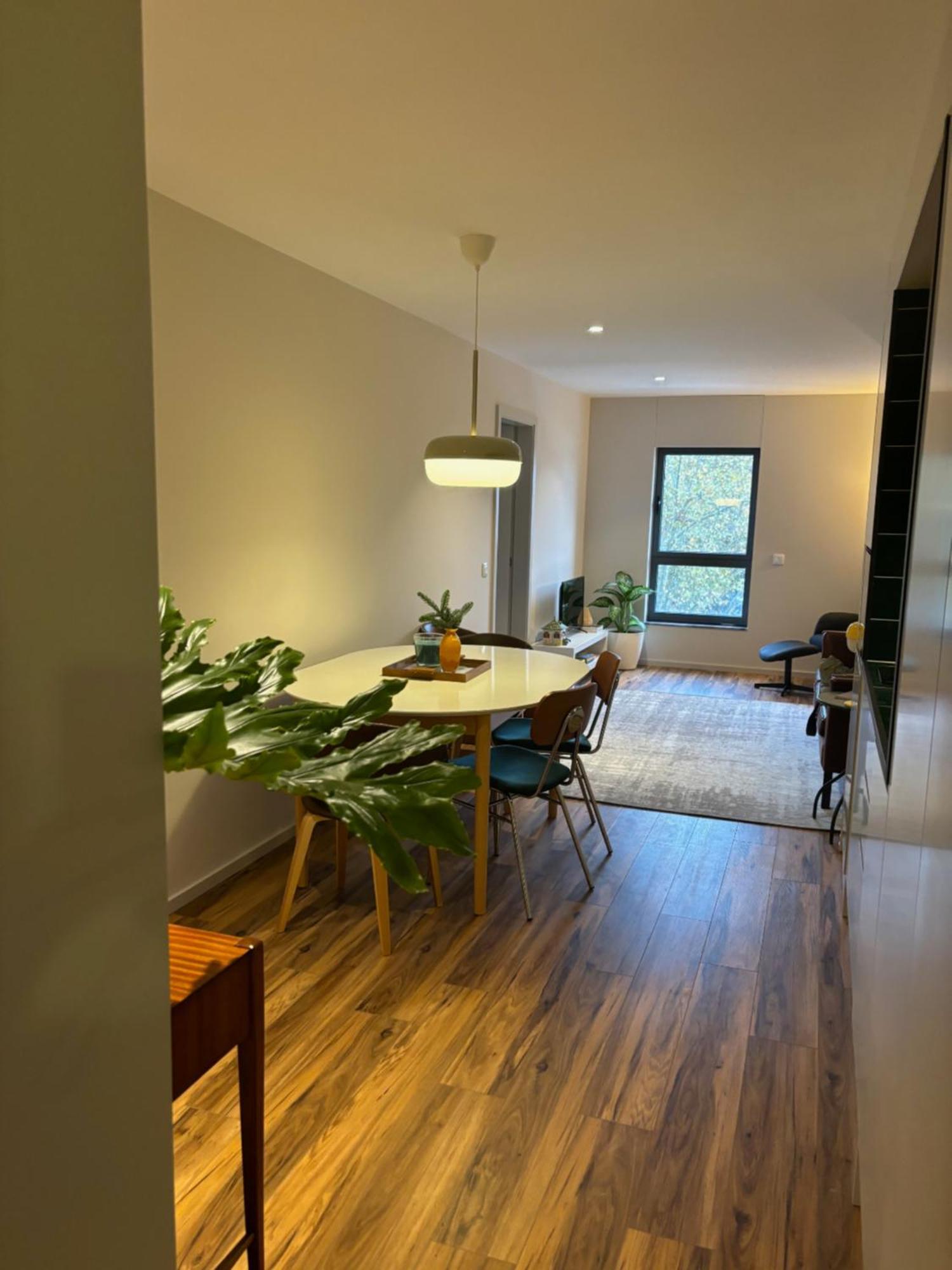Apartament Three Little Birds Guimarães Zewnętrze zdjęcie