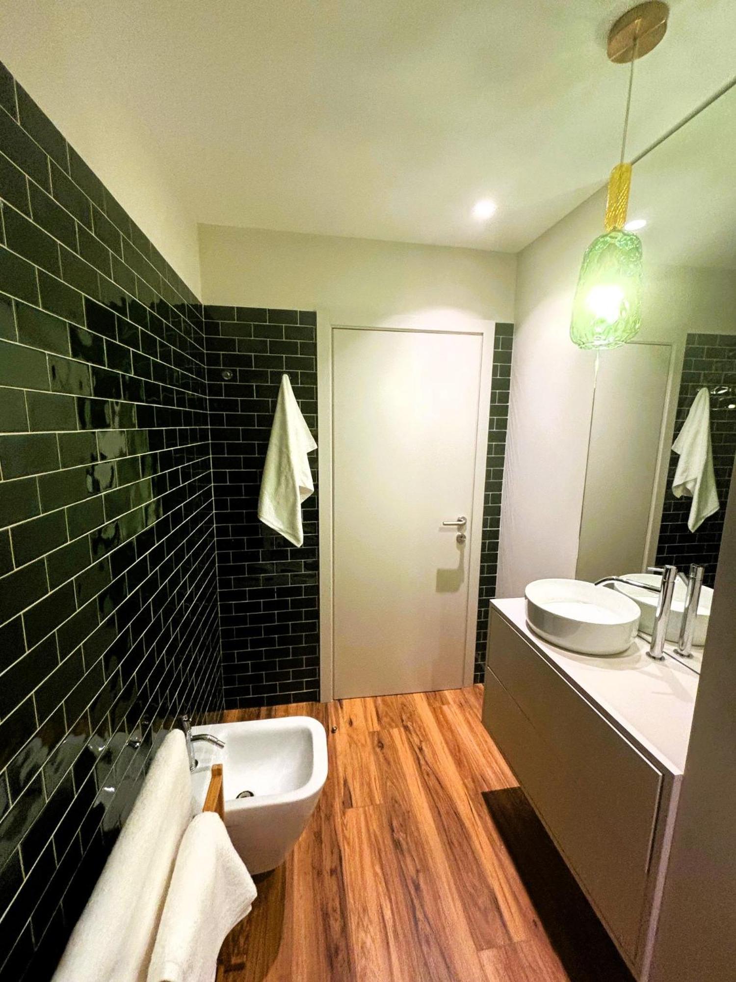 Apartament Three Little Birds Guimarães Zewnętrze zdjęcie