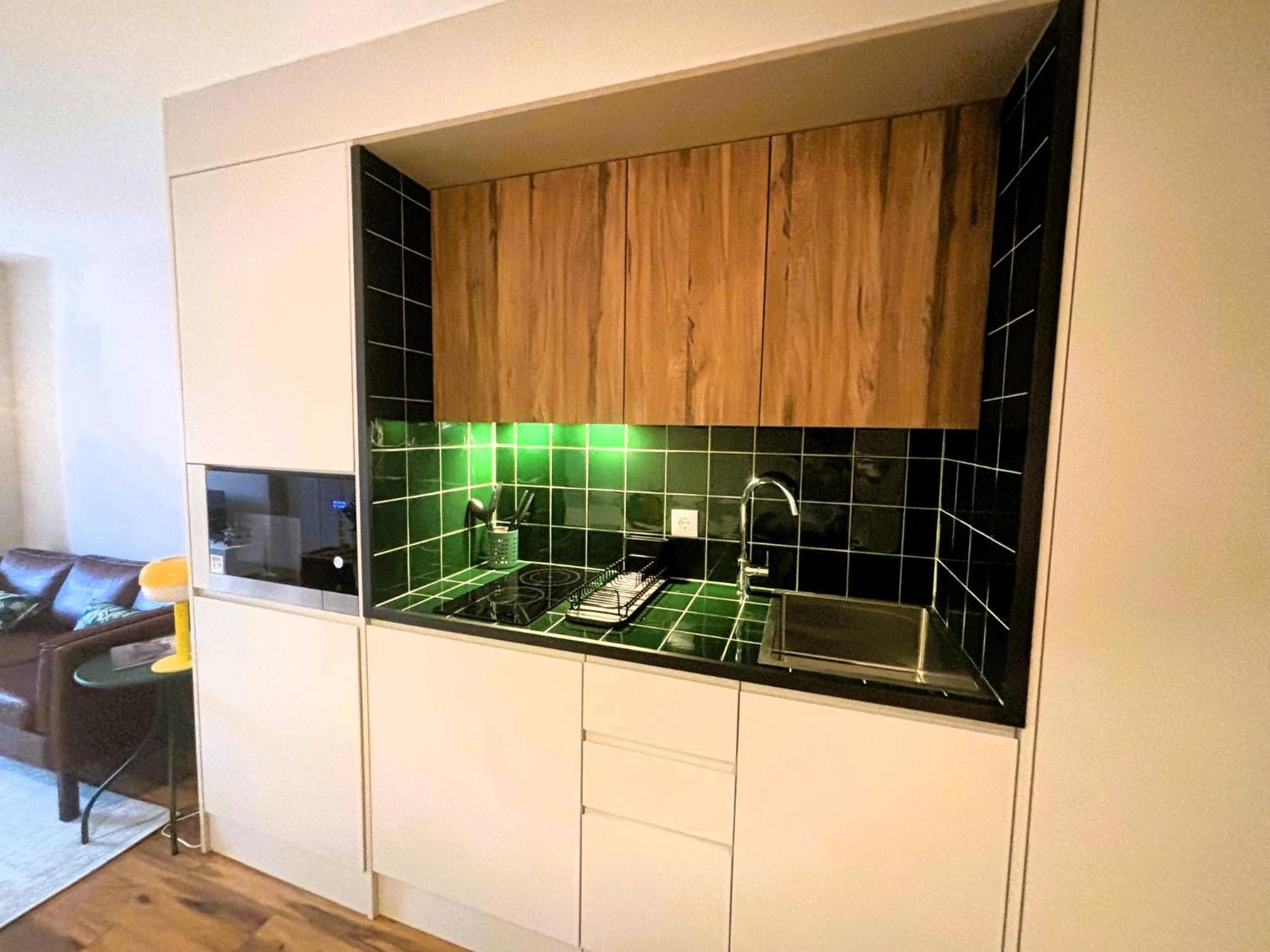 Apartament Three Little Birds Guimarães Zewnętrze zdjęcie