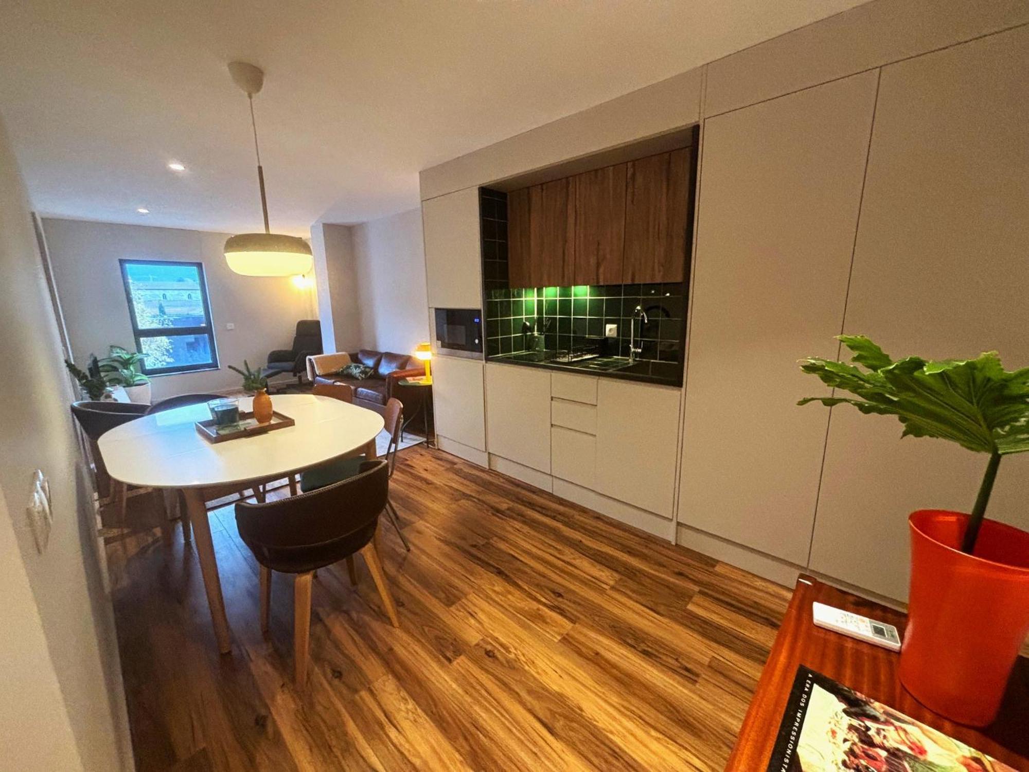 Apartament Three Little Birds Guimarães Zewnętrze zdjęcie