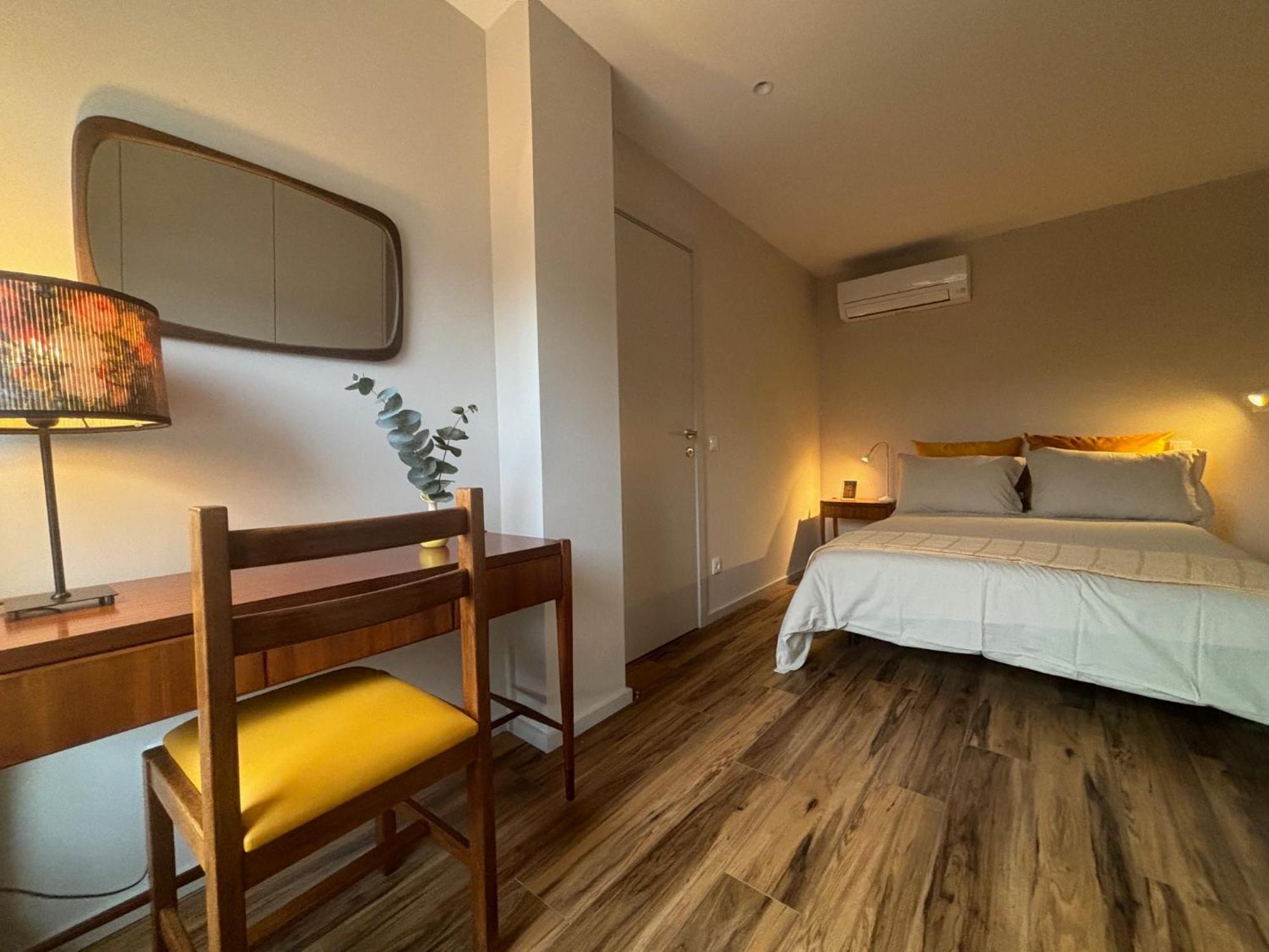 Apartament Three Little Birds Guimarães Zewnętrze zdjęcie