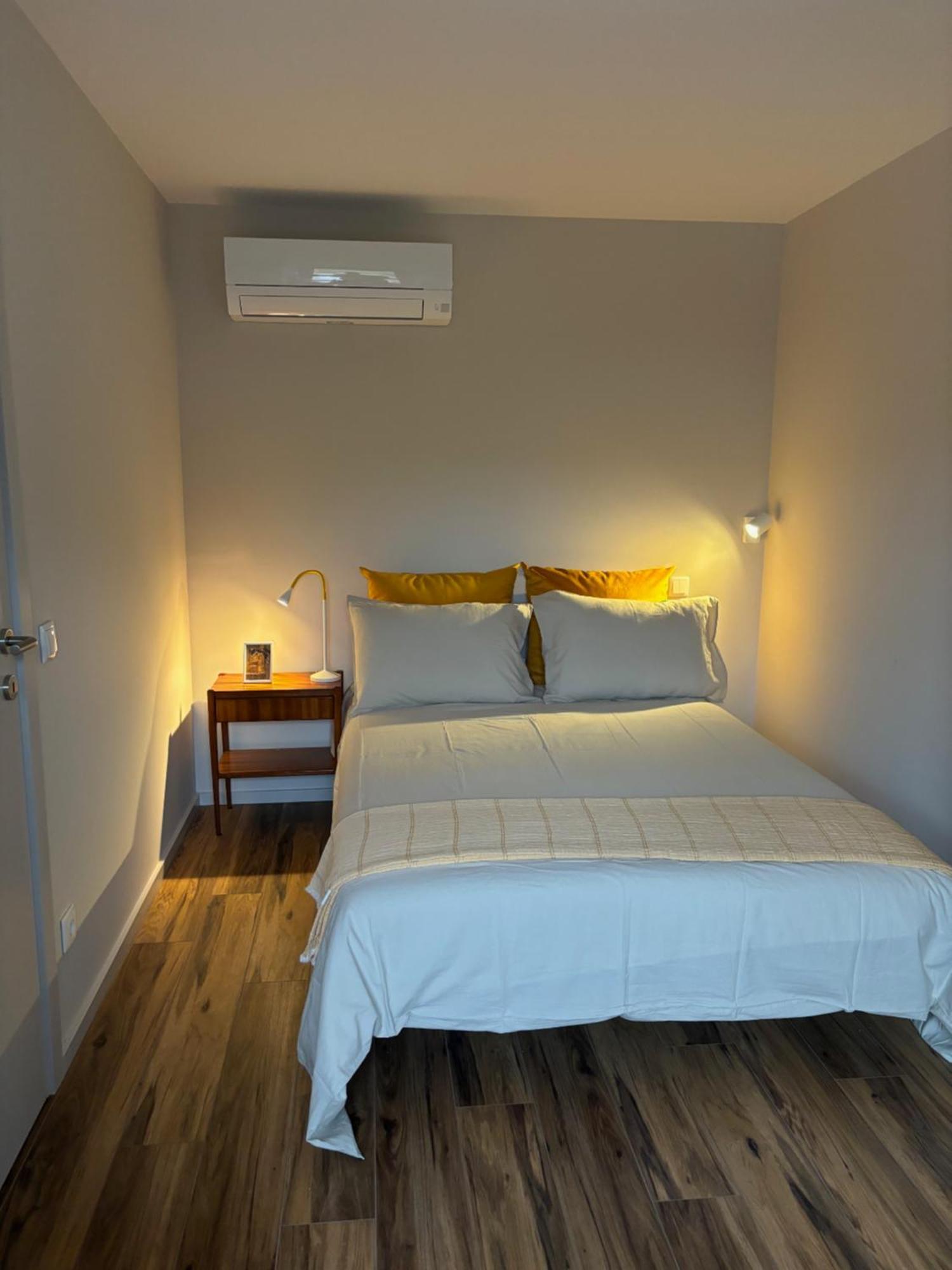 Apartament Three Little Birds Guimarães Zewnętrze zdjęcie