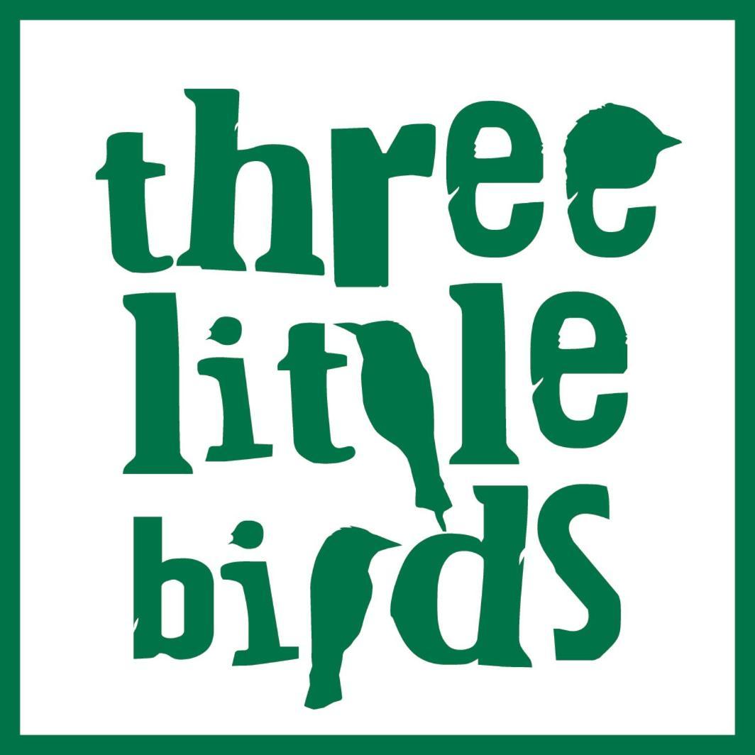 Apartament Three Little Birds Guimarães Zewnętrze zdjęcie