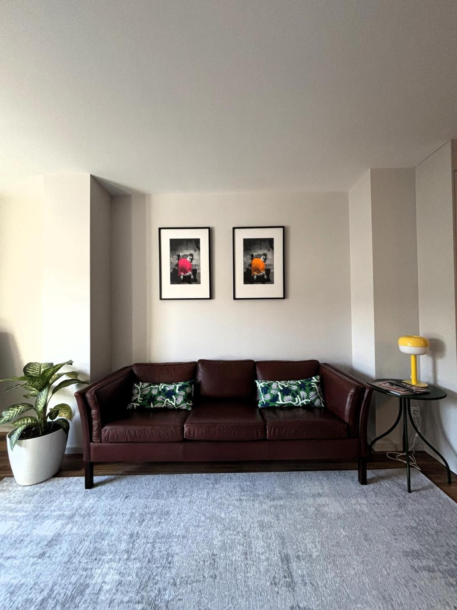 Apartament Three Little Birds Guimarães Zewnętrze zdjęcie